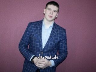 Jaxondude