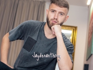Jaydenanthony