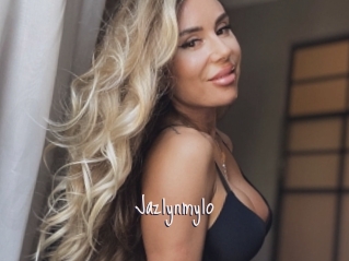 Jazlynmylo