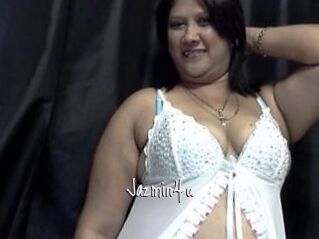 Jazmin4u