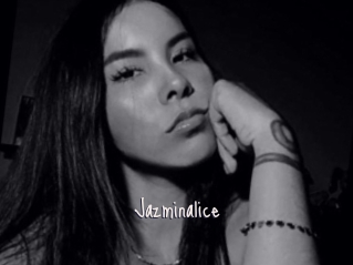 Jazminalice