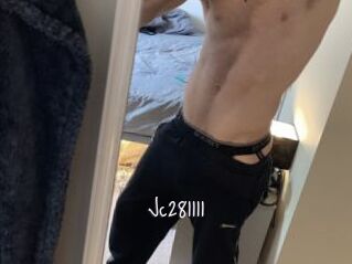 Jc281111