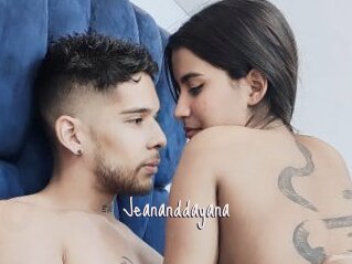 Jeananddayana