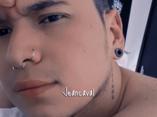Jeancaval