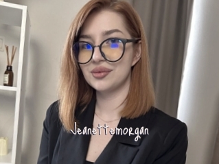 Jeanettemorgan