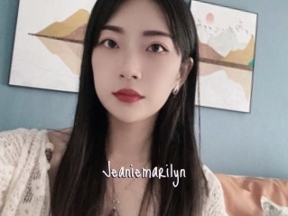 Jeaniemarilyn