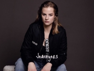 Jeanmyers