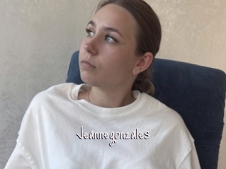 Jeannegonzales