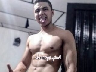 Jeanopryanal