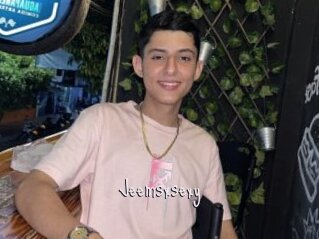 Jeemsxsexy
