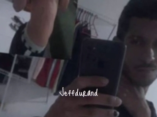 Jeffdurand