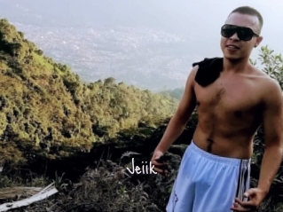 Jeiik