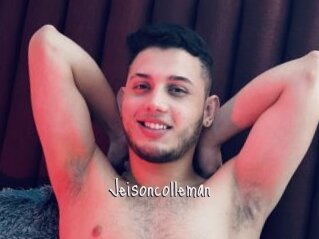 Jeisoncolleman