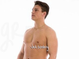 Jeksonboy