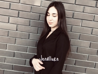 Jenallure