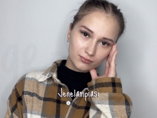 Jenelampiasi