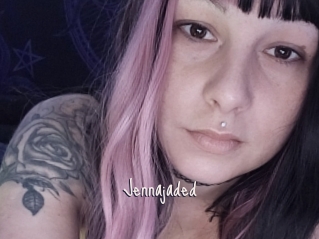 Jennajaded