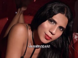 Jennamoreno