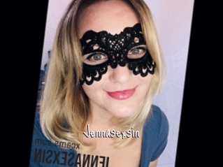 Jennasexsin
