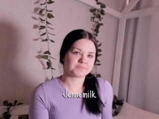 Jennemilk