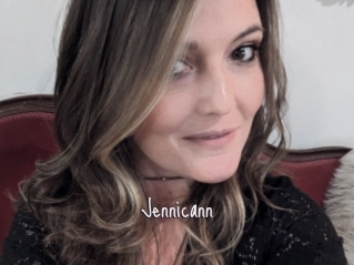 Jennicann