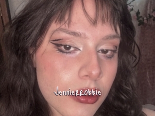 Jennierrobbie