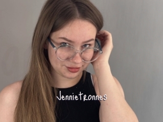 Jennietronnes