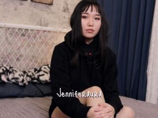 Jenniferaura