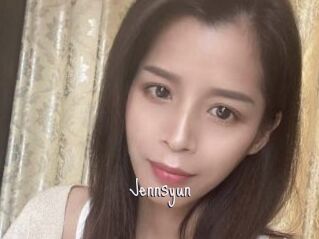 Jennsyun