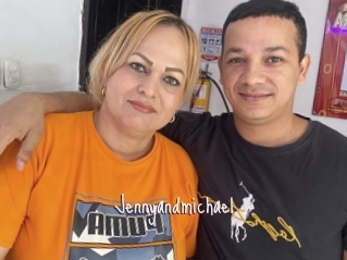 Jennyandmichael