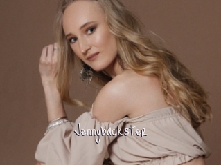 Jennybackster