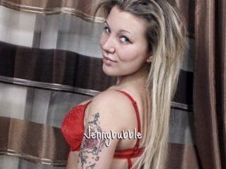 Jennybubble