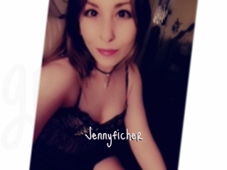 Jennyficher
