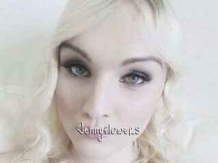 Jennyflowers