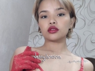 Jennyjhonsonx
