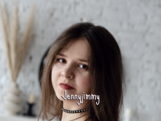 Jennyjimmy
