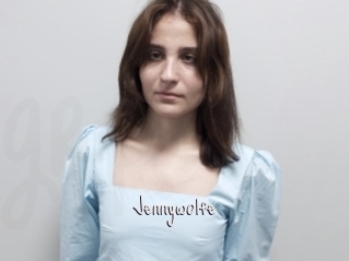 Jennywolfe