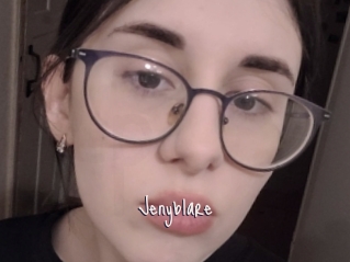 Jenyblare