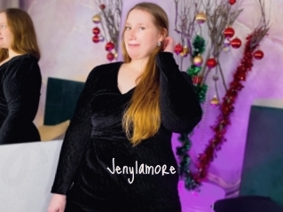 Jenylamore
