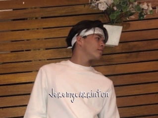 Jeremycarrinton