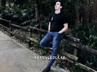 Jeremycrocker