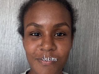 Jerimx