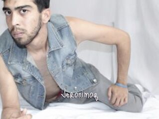 Jeronimoq