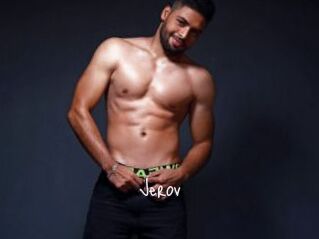 Jerov
