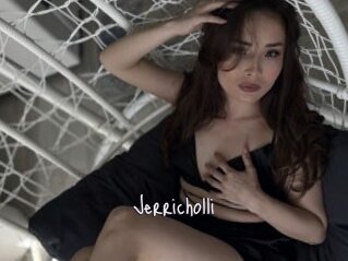 Jerricholli