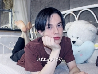 Jerryfriman