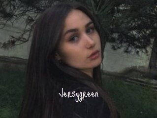 Jersygreen