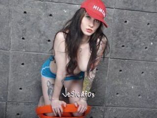 Jesicafox