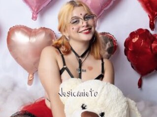 Jesicanieto