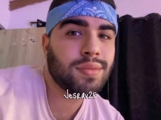 Jesrav25